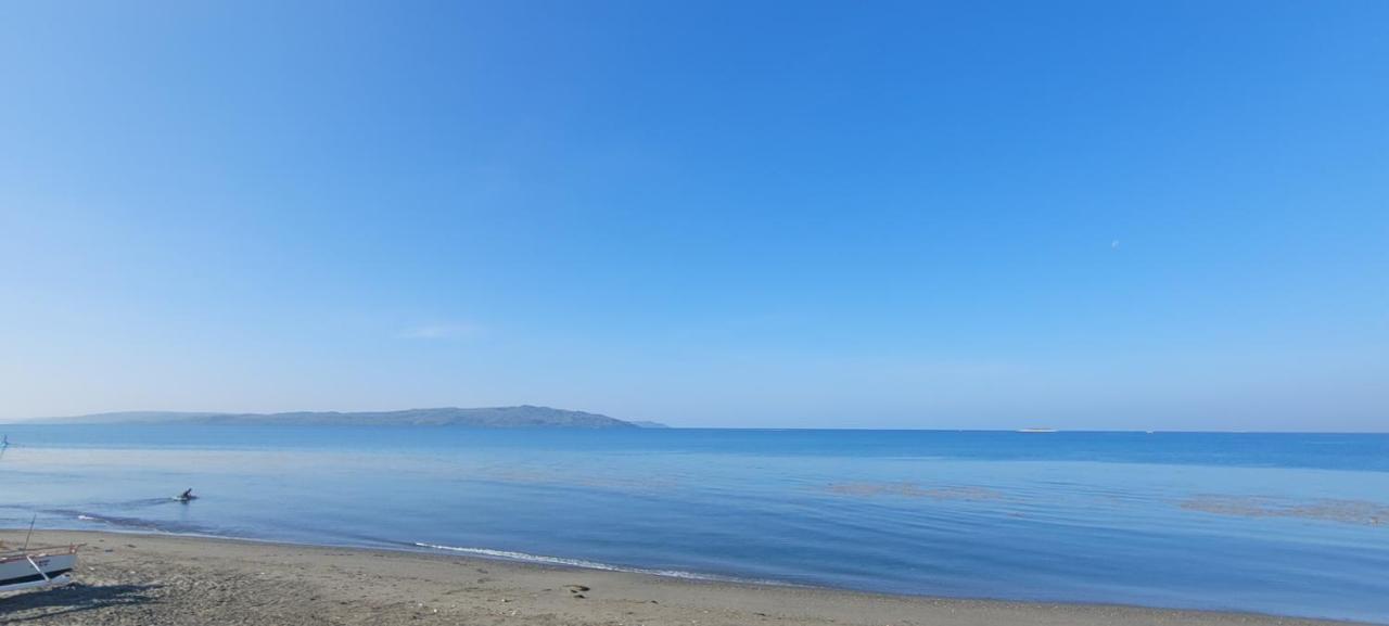 Beachfront Bed & Breakfast San Jose  Exteriör bild